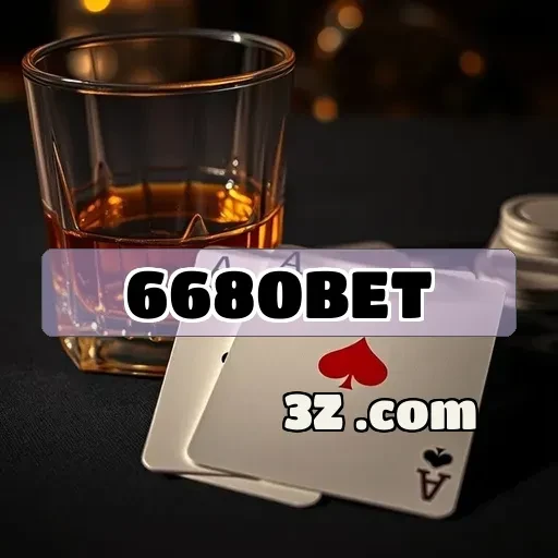 6680BET Blackjack