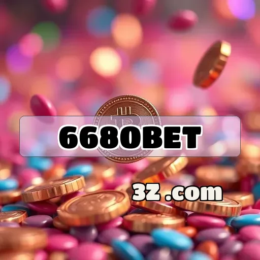 6680BET Desktop