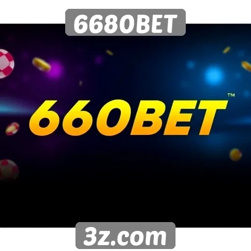 Novas funcionalidades no site 6680BET atraem jogadores