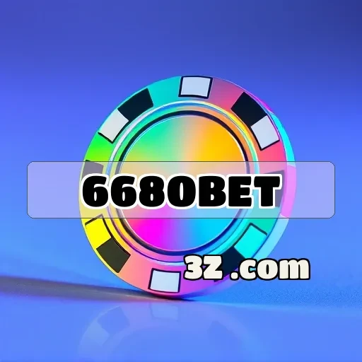 6680BET Novos Jogos