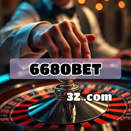 6680BET Notícias