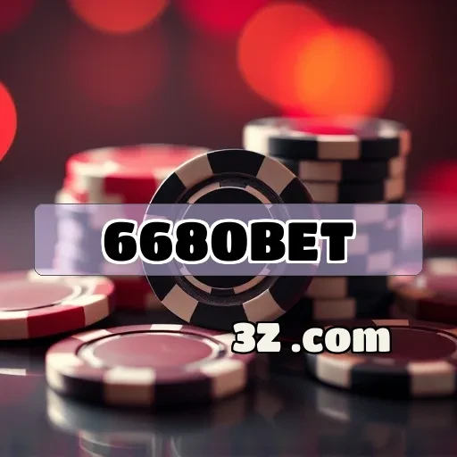 6680BET Poker