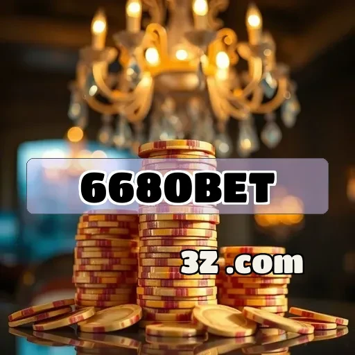 6680BET Roleta