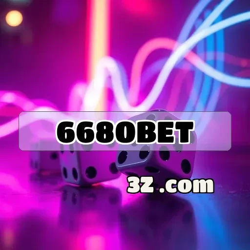 6680BET Caça-níqueis