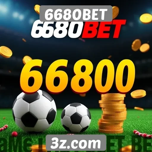 Dicas para iniciantes em apostas na 6680BET